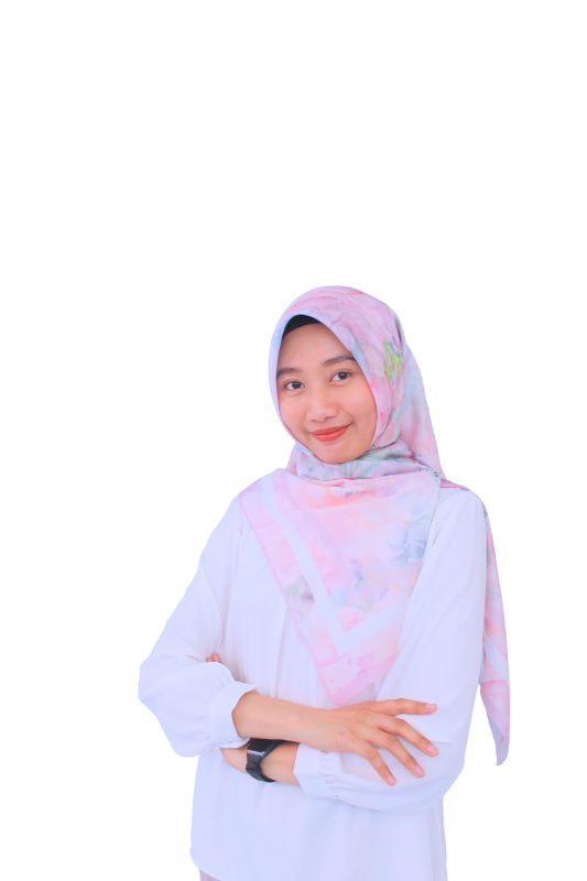 Era Fitria Yunita, S.Tr.Kes